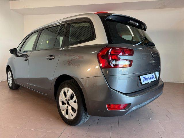 CITROEN C4 Spacetourer BlueHDi 130 S&S Feel 7 POSTI