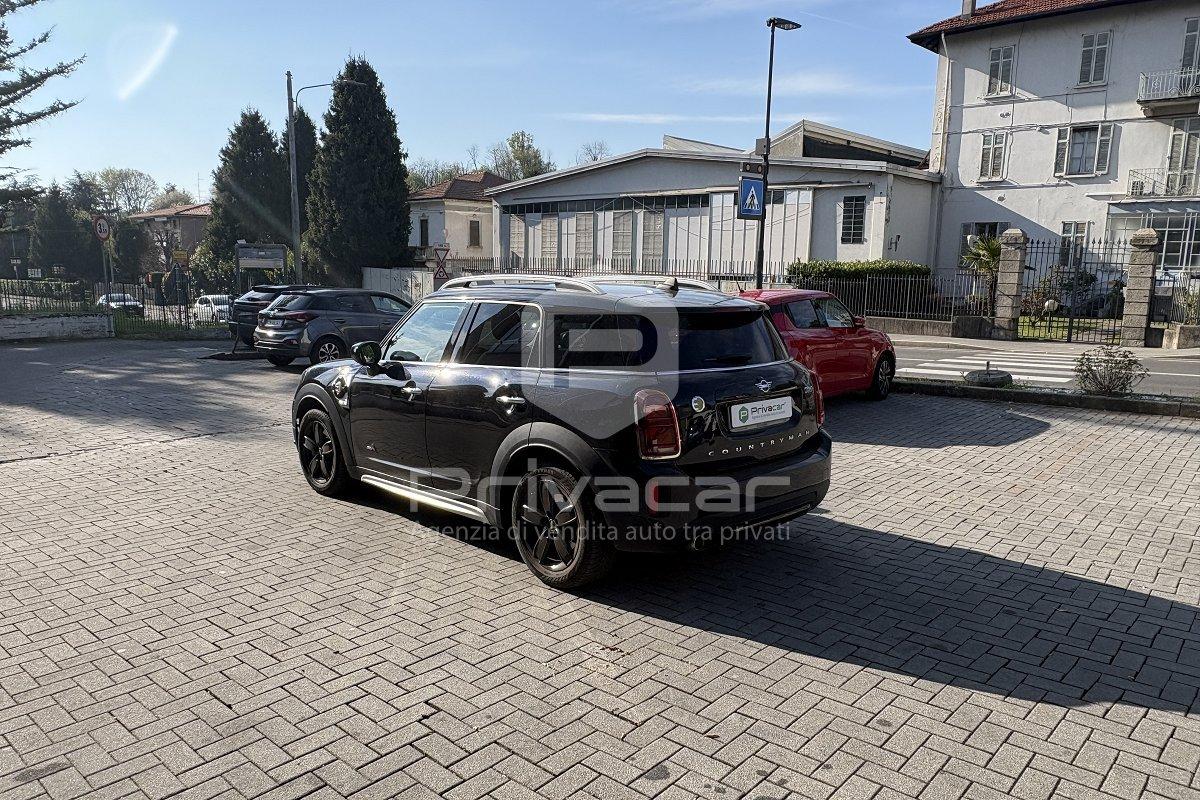 MINI Mini 1.5 Cooper SE Hype Countryman ALL4 Automatica