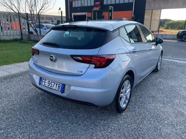 OPEL Astra 1.6 CDTi 110CV Start&Stop 5 porte Innovation