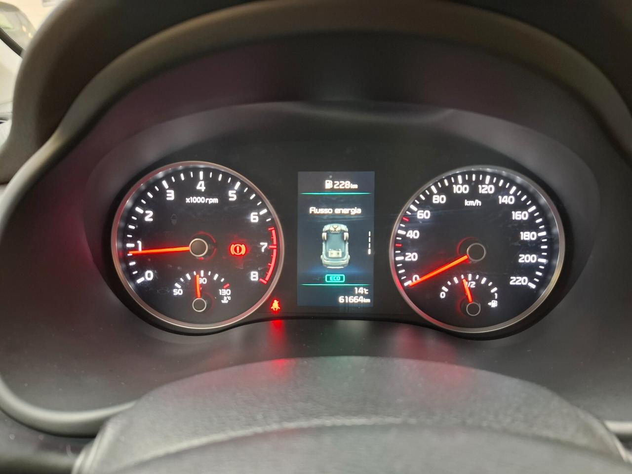 Kia Stonic 1.0 T-GDi 100cv MHEV