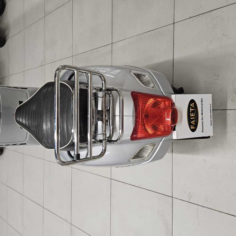 Vespa GTS 250 i.e. - 2005