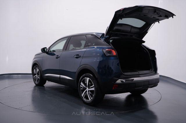 PEUGEOT 3008 1.5 BlueHDi 130CV S&S EAT8 Allure Pack