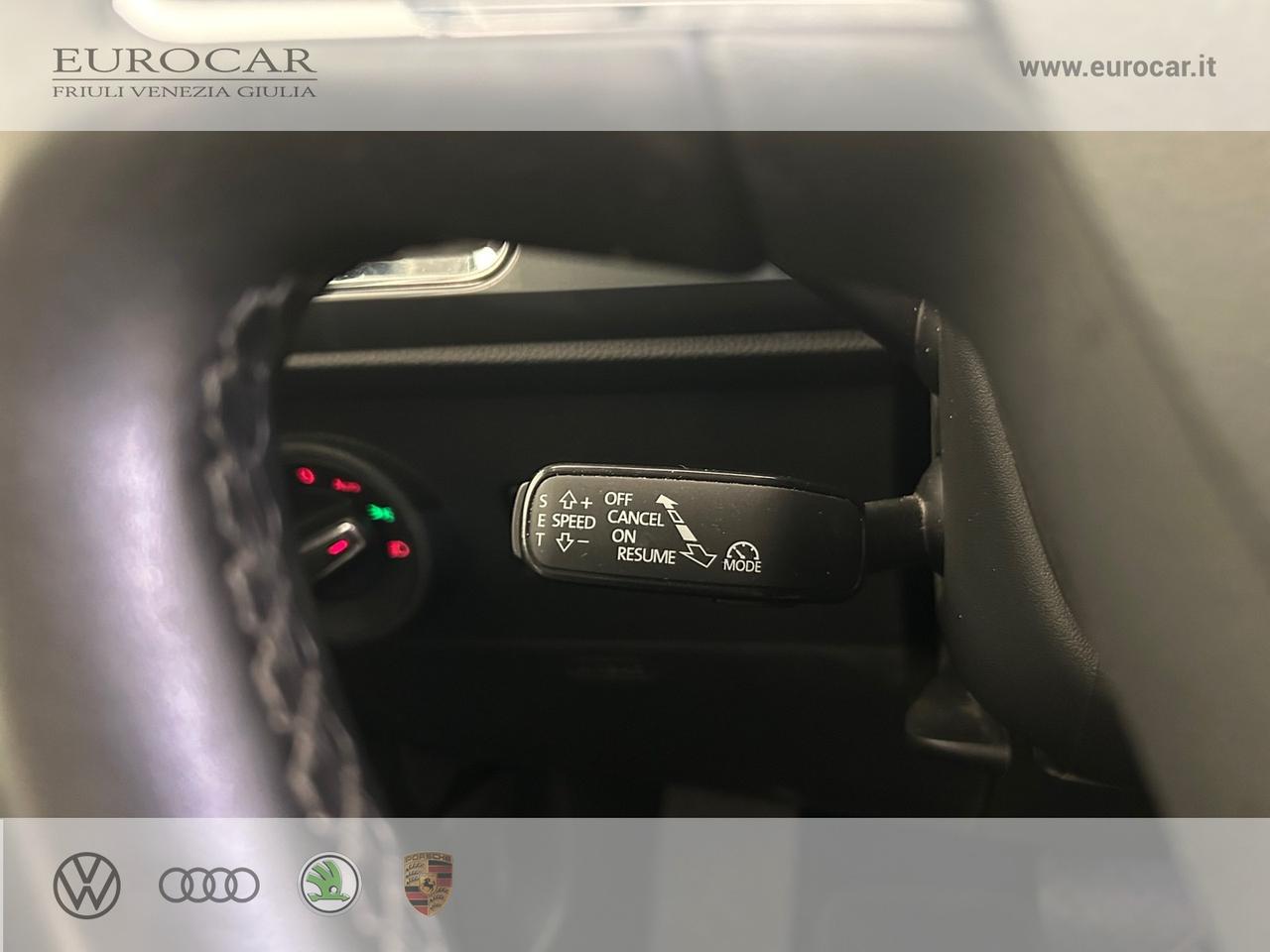 Seat Ateca 1.6 tdi xcellence dsg