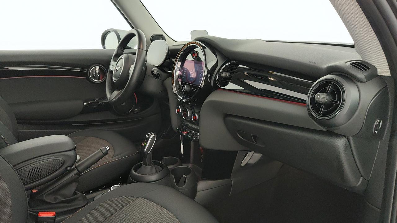 MINI Mini IV F56 2021 3p - Mini 3p 1.5 Cooper Resolute Premium Pl