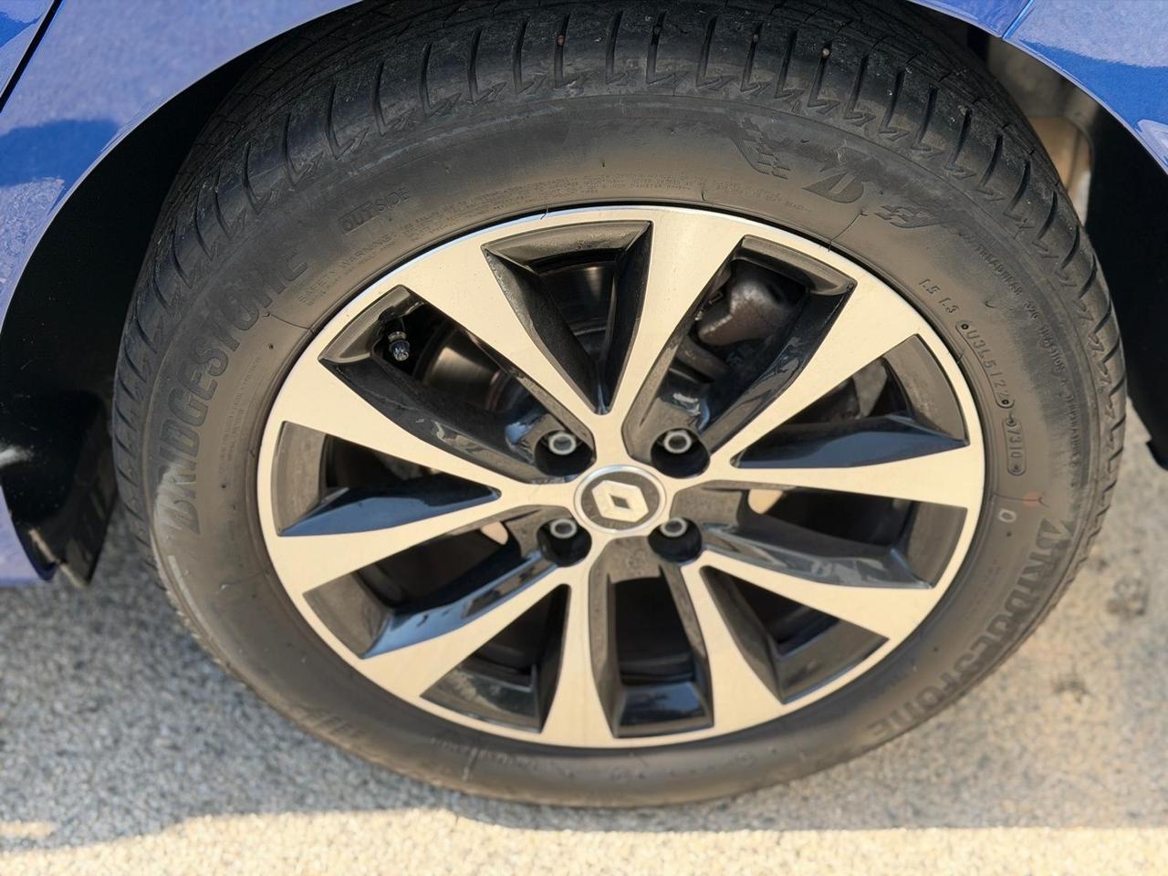 Renault Clio TCe 100 CV GPL 5 porte Techno