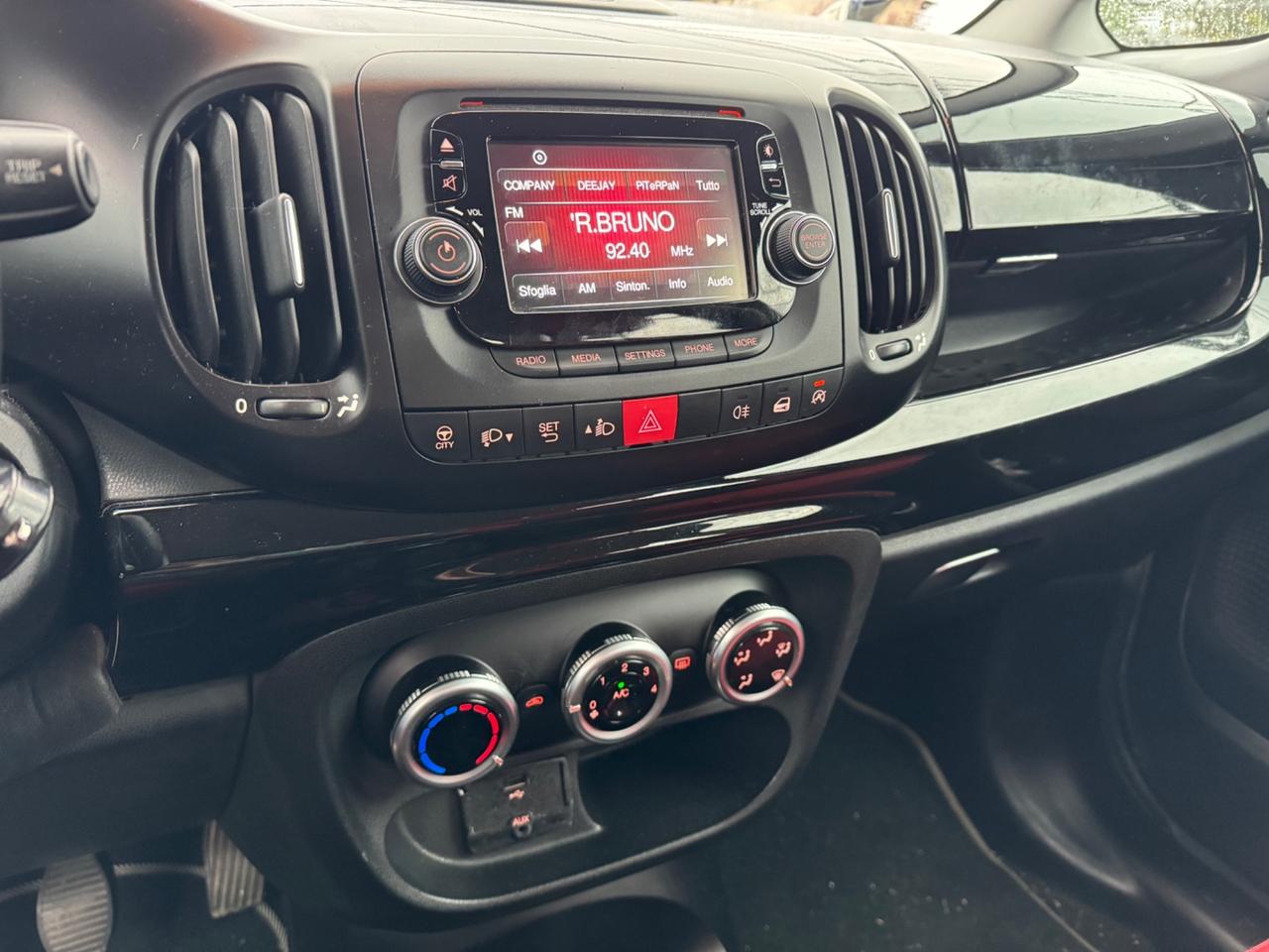 Fiat 500L 1.6 Multijet 105 CV Pop Star