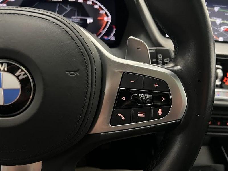 BMW Serie 1 M 135i xDrive