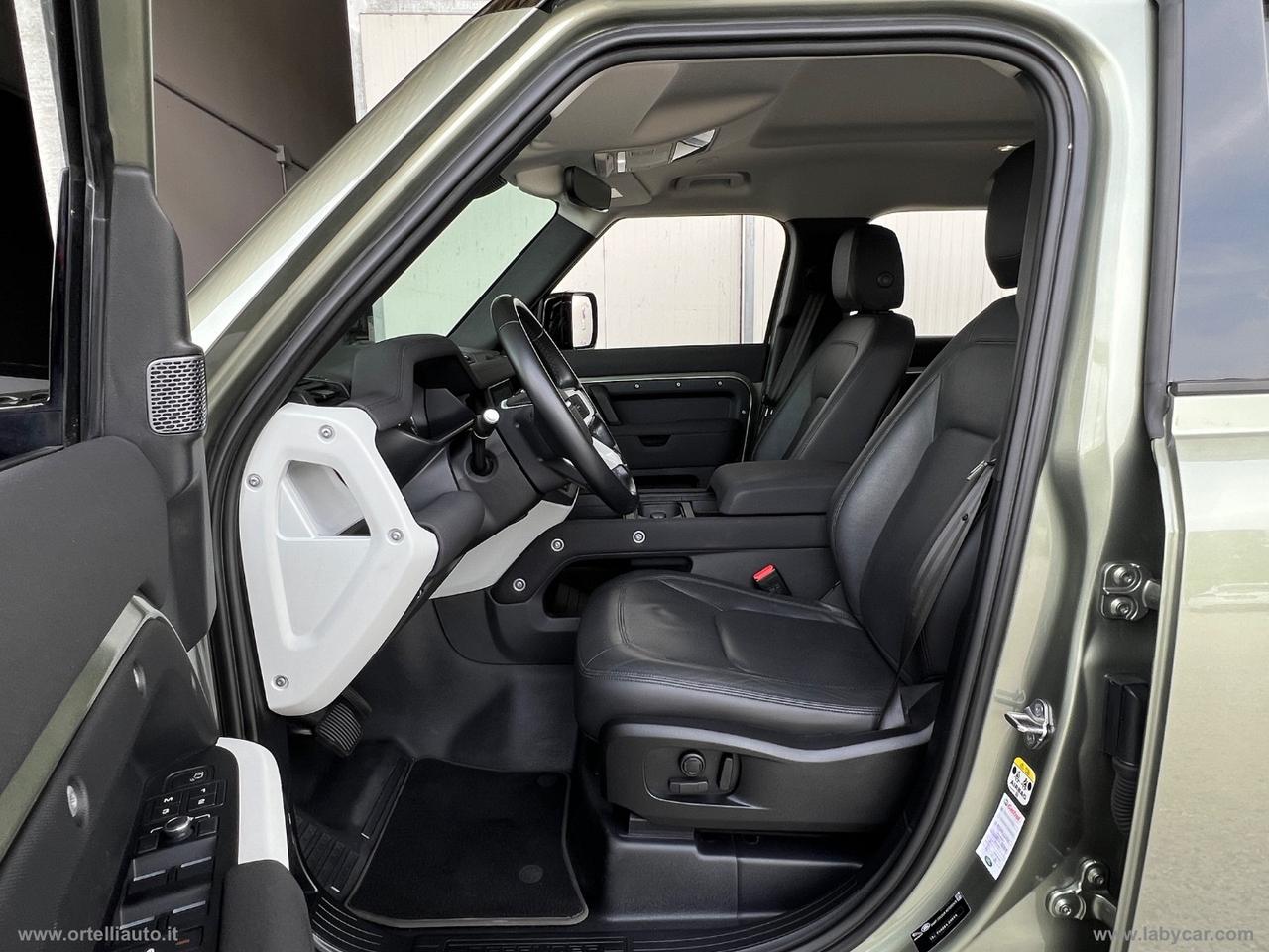 LAND ROVER Defender 110 3.0D I6 250 CV AWD Auto SE