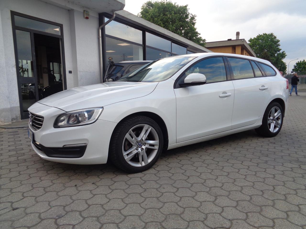 Volvo V60 D3 Momentum