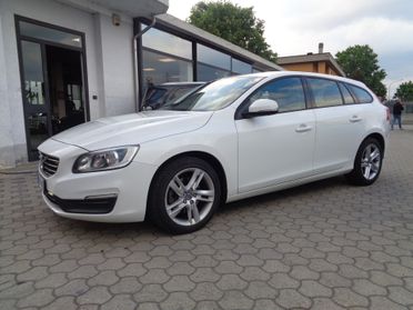 Volvo V60 D3 Momentum