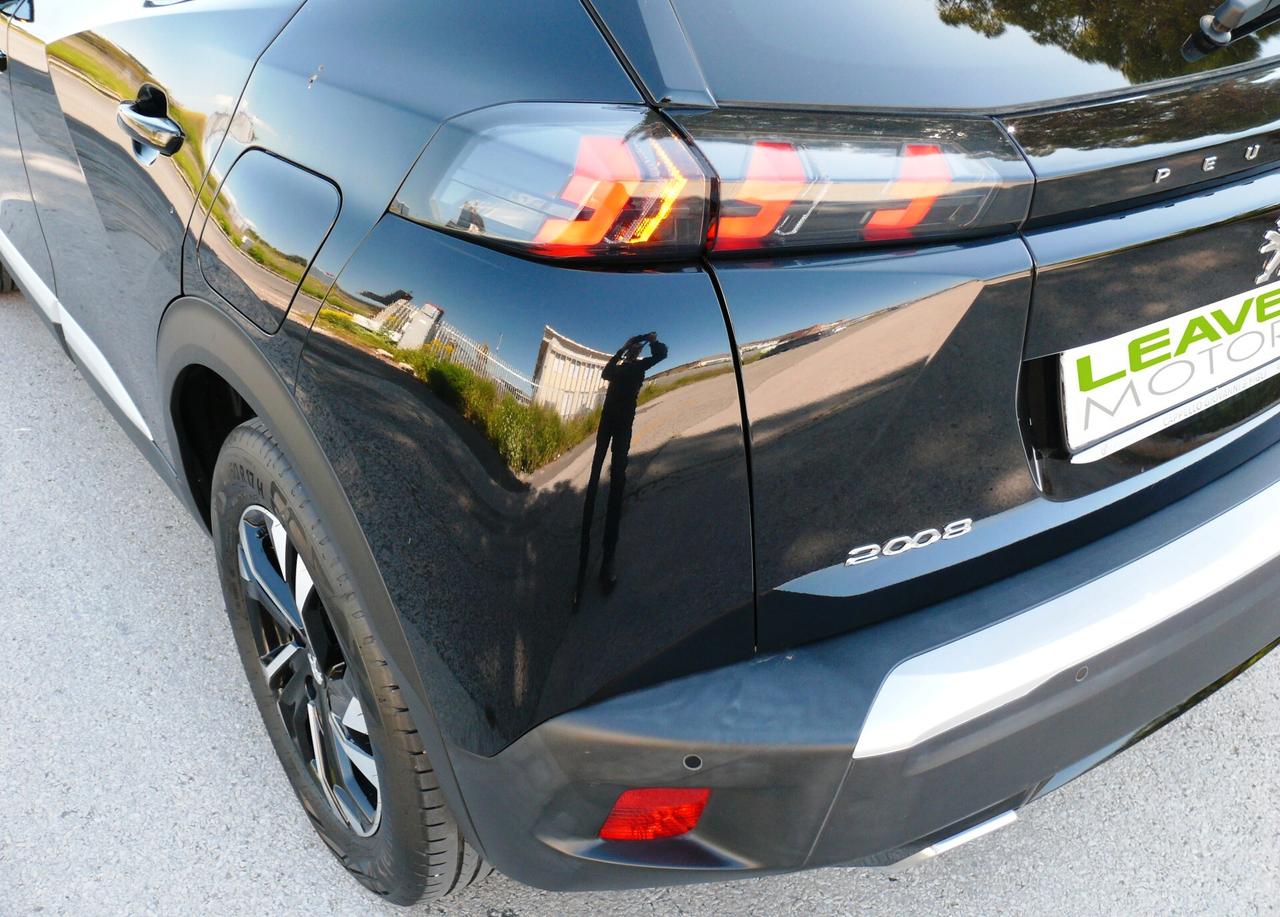 Peugeot 2008 PureTech 130 S&S Allure