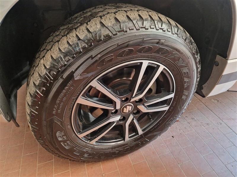 Suzuki Grand Vitara 1.9 DDiS 5 porte