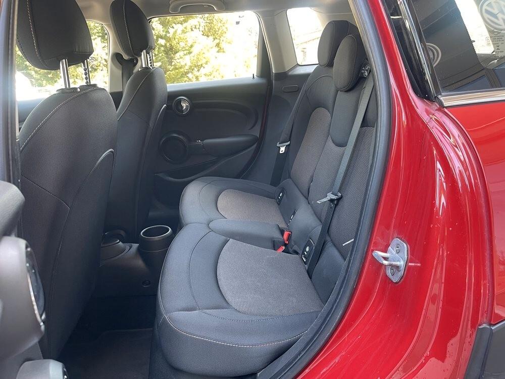 Mini 1.2 One 75 CV 5 porte NEO PATENTATI