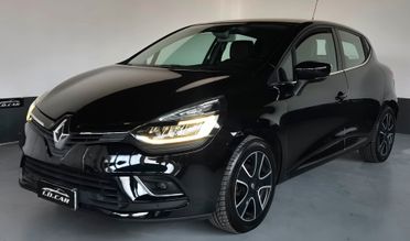 Renault Clio dCi 8V 90CV (AUTOMATICA ) NEOPATENTATI