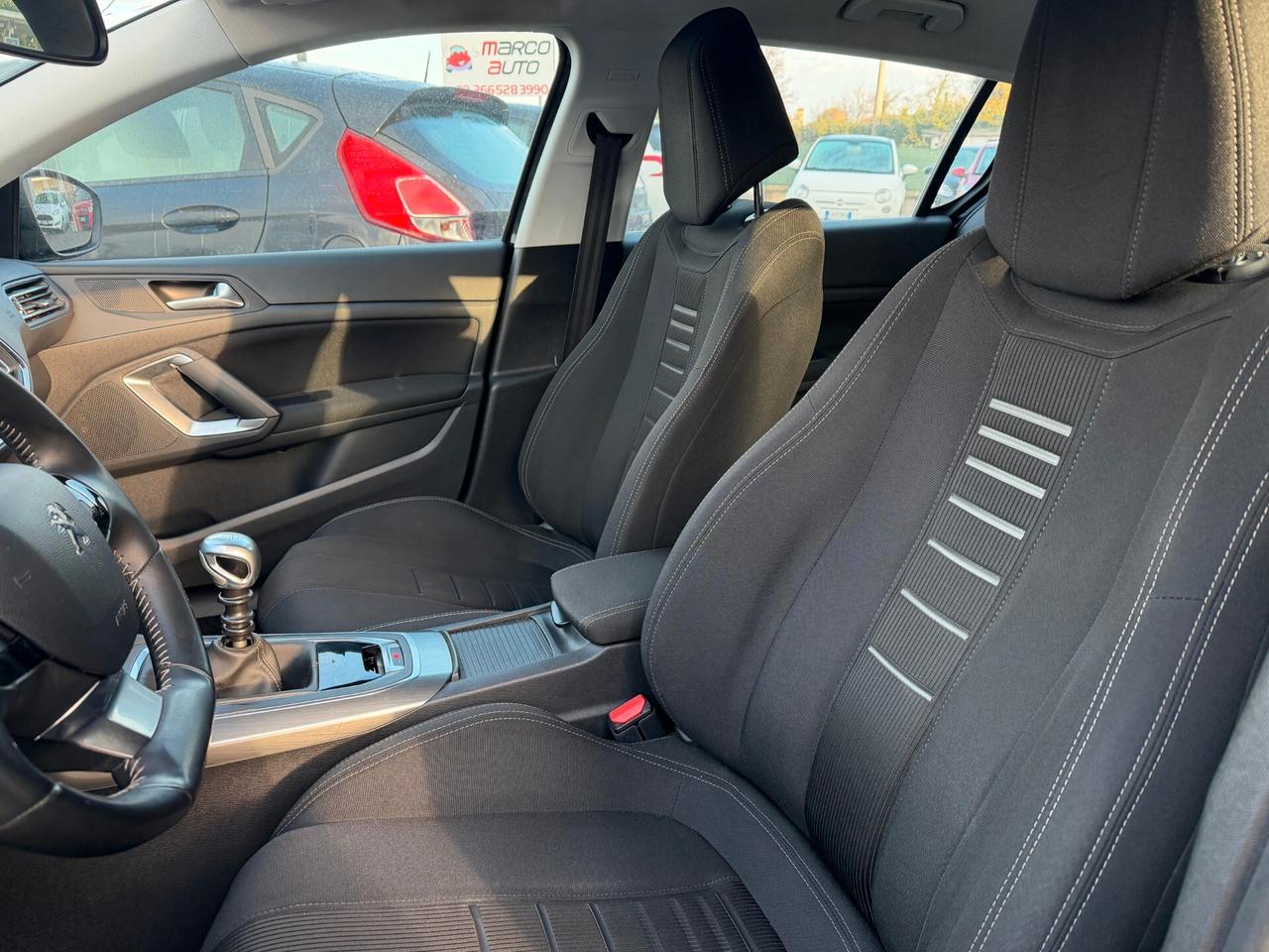 Peugeot 308 1.6 Diesel Neopatentati