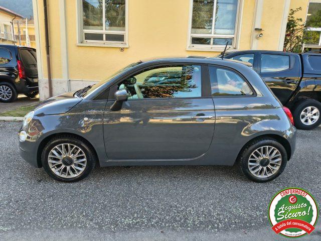FIAT 500 1.2 EasyPower Pop
