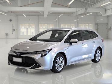 TOYOTA COROLLA TS 1.8 Hybrid Business WAGON