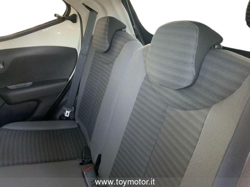 Toyota Aygo 2ª serie 1.0 VVT-i 72 CV 5 porte x-play