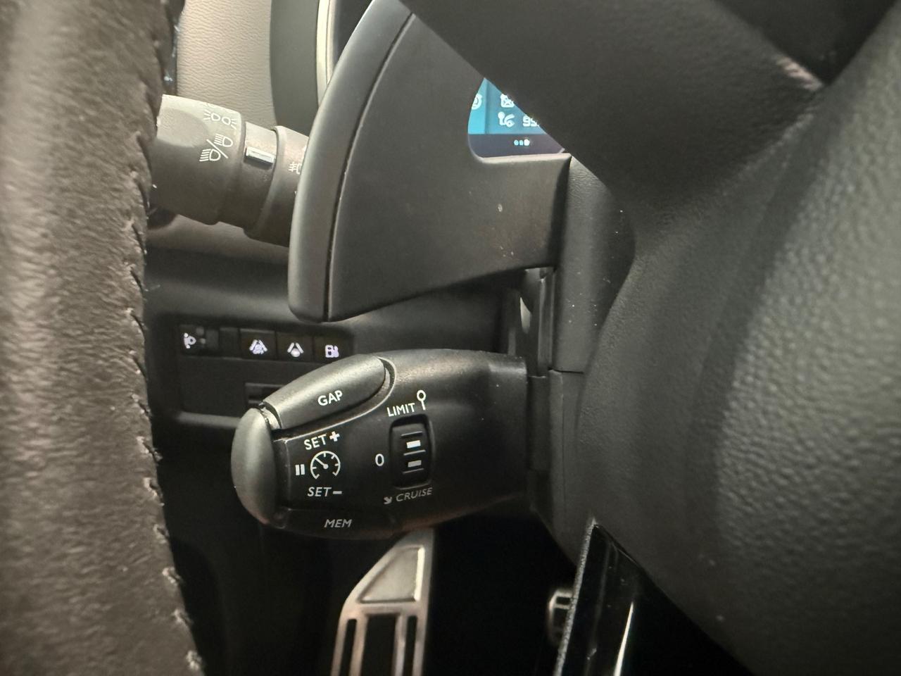 Citroen C5 Aircross Hybrid 225 e-EAT8 Shine