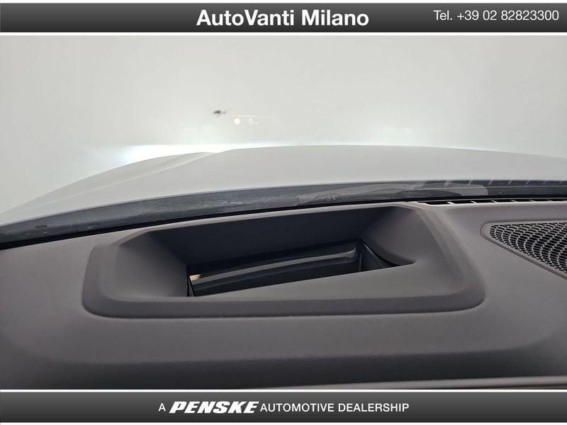 BMW Serie 4 420d Gran Coupe mhev 48V xdrive MSport Pro auto