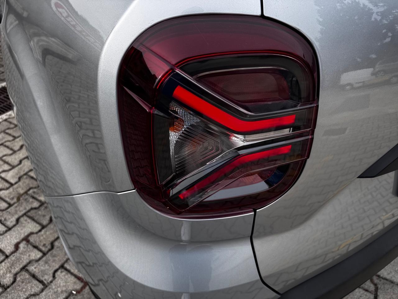 Dacia Duster 1.0 TCe 100 CV ECO-G Prestige DaciaPlus