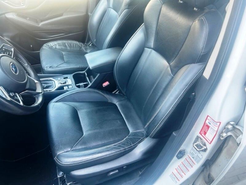 Subaru Forester 2.0 e-Boxer MHEV CVT Lineartronic Premium - Unico propietario -