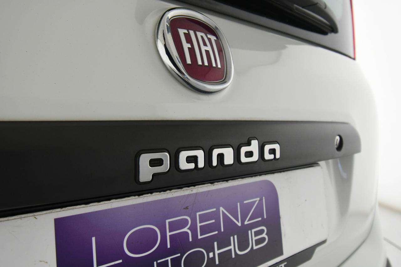 FIAT Panda 1.2 Pop s&s 69cv NEOPATENTATI