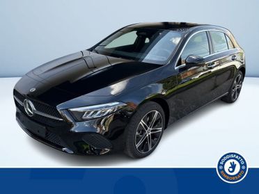 Mercedes-Benz Classe A A 250 e Plug-in hybrid Automatic Advanced Plus Progressive