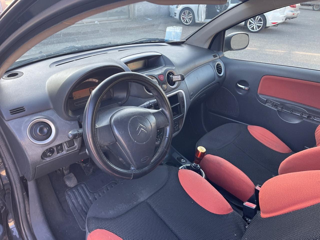 Citroen C2 1.4 HDi PER COMERCIANTI