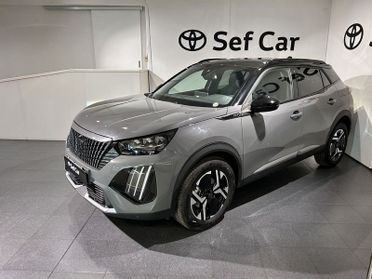 Peugeot 2008 2008 Hybrid 145 e-DCS6 GT