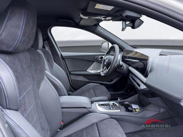 BMW 116 Serie 1 Msport Pro Premium Package