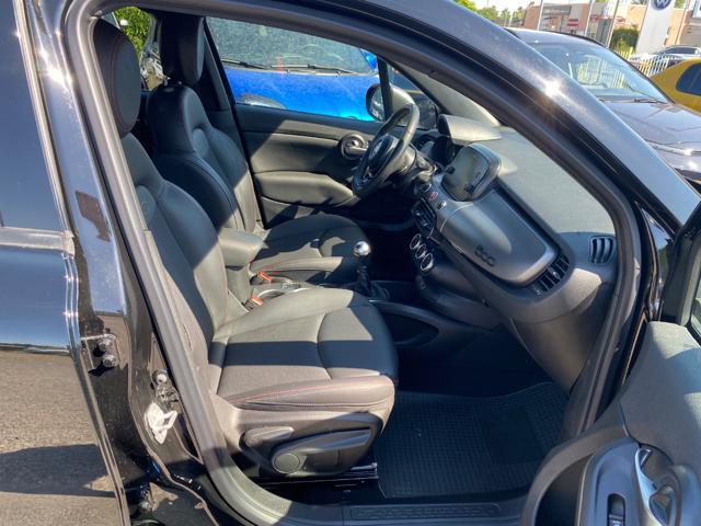 FIAT 500X 1.3 MultiJet 95 CV Sport