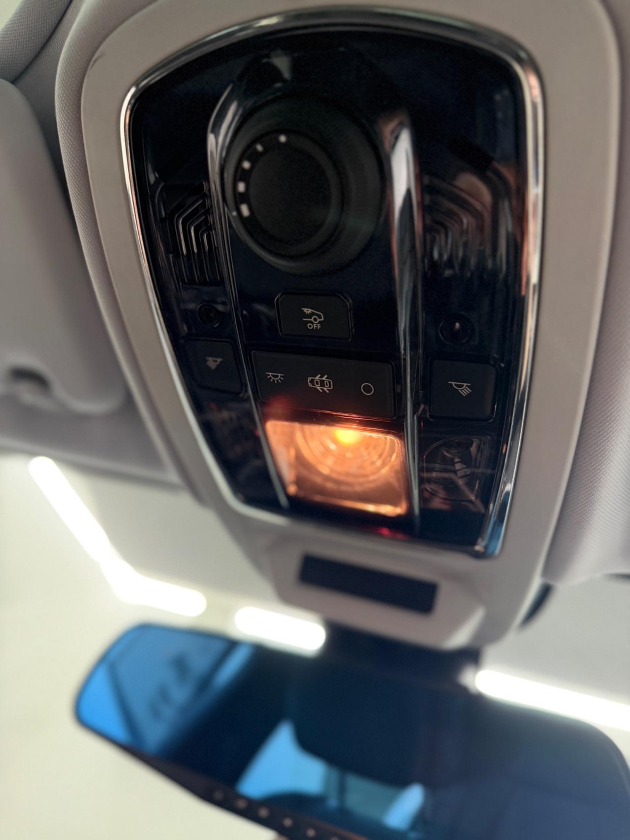 Peugeot 508 (anno 2017)