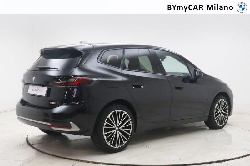 BMW Serie 2 Active Tourer 218 i Luxury DCT