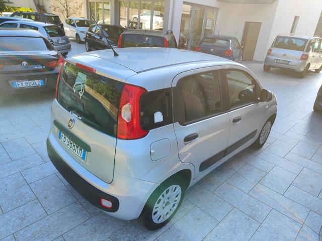 FIAT Panda 1.3 MJT 95 CV S&S Easy EURO6