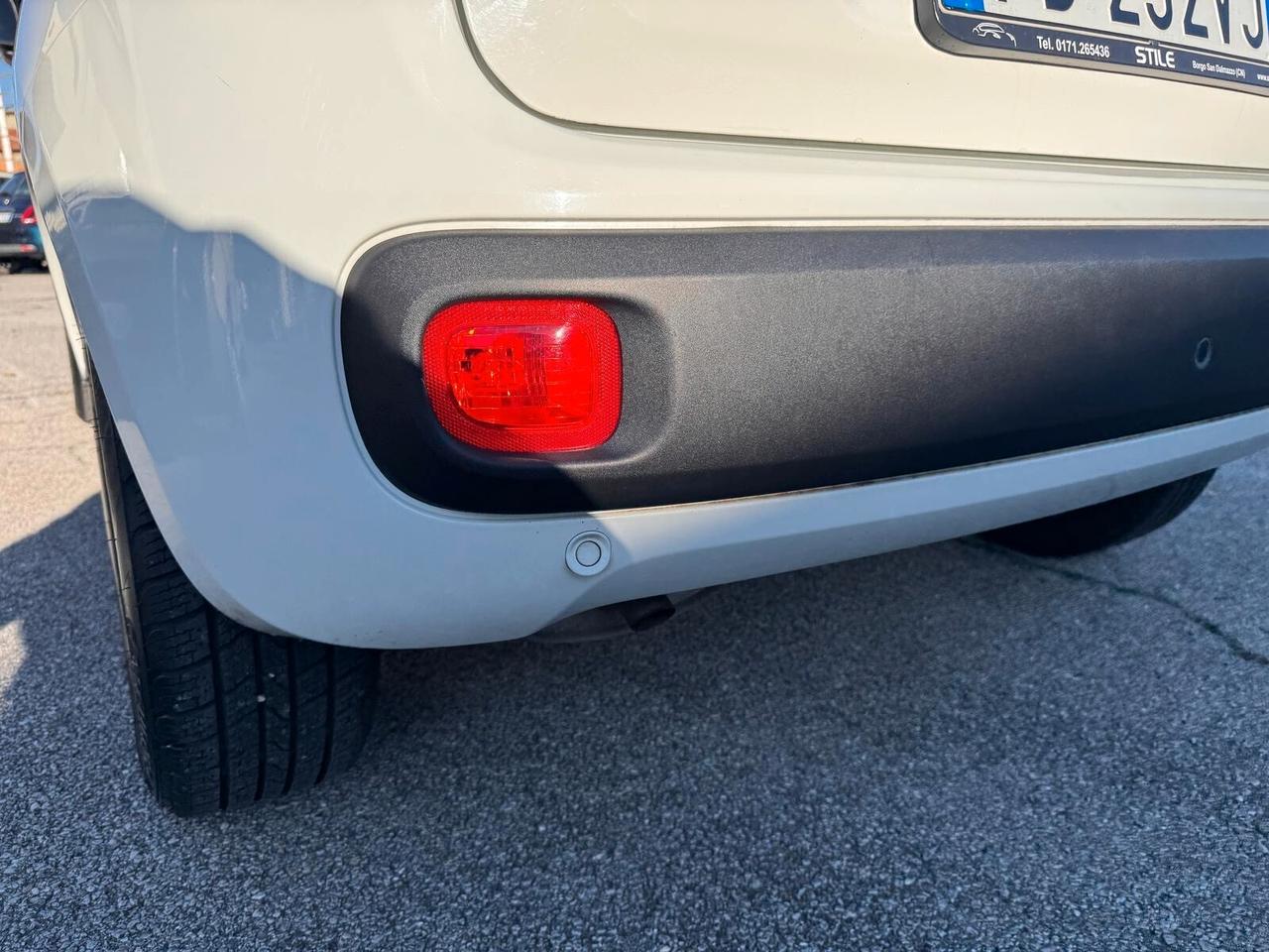 Fiat Panda 1.2 Lounge 69cn Neopatentati