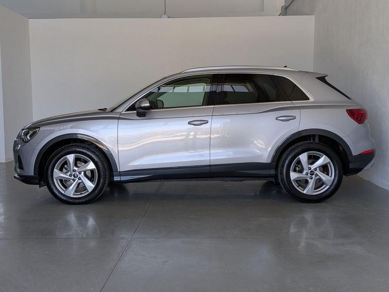 Audi Q3 Q3 35 TDI S tronic Business Advanced