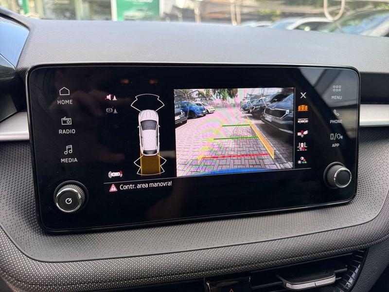 Škoda Fabia 1.0 MPI EVO SELECTION