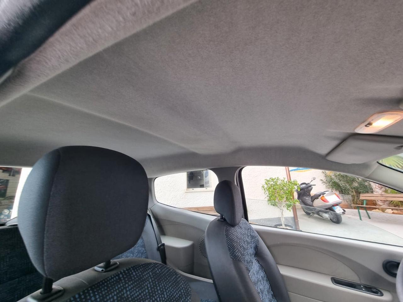 Renault Twingo 1.2 8V Le Iene