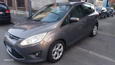 Ford C-Max 1.6 105CV BENZINA TAGLIANDATA