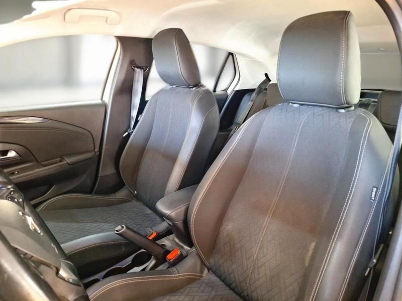 OPEL CORSA 1.5 DIESEL ELEGANCE 100 CV MT6 5 PORTE BERLINA