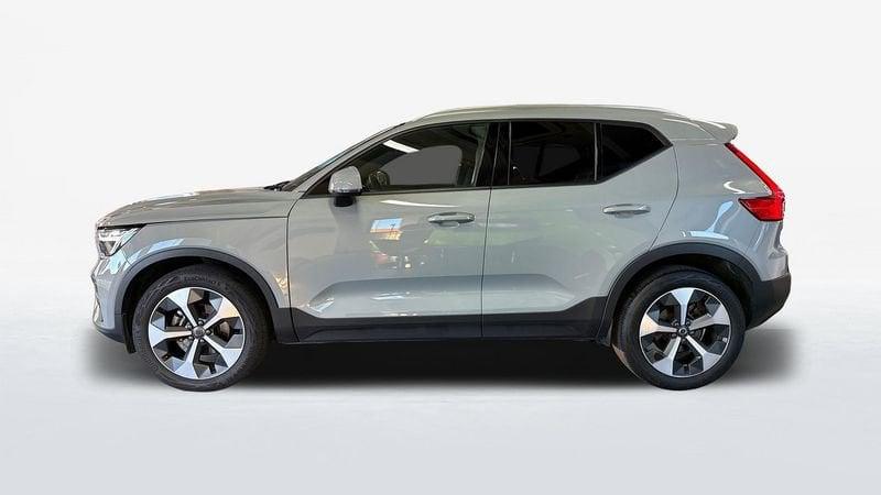 Volvo XC40 N1 T2 Core auto