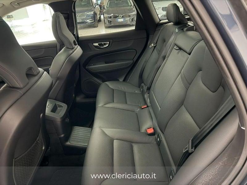 Volvo XC60 T6 Plug-in hybrid AWD Plus Bright (TETTO, GANCIO)