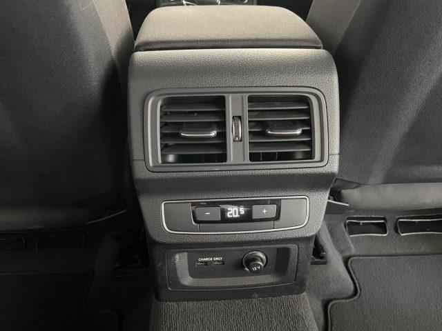 AUDI Q5 SPB 2.0 TDI S-Tronic Business Advanced
