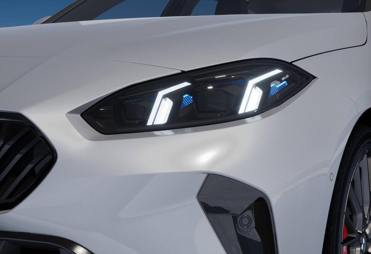 BMW Serie 1 118d MSport Pro