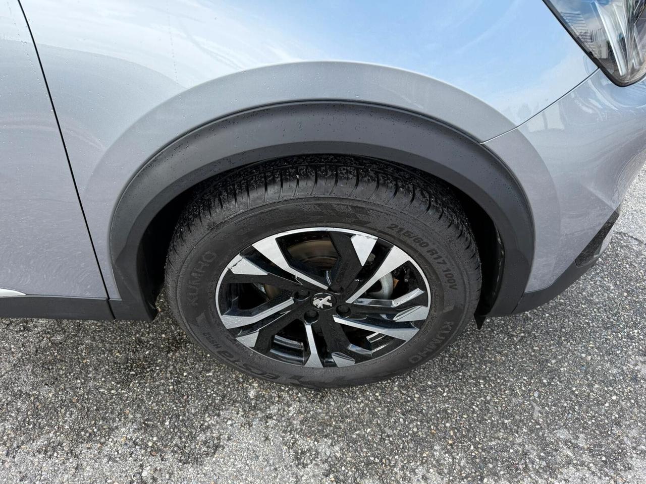 Peugeot 2008 BlueHDi 100 S&S GT Line