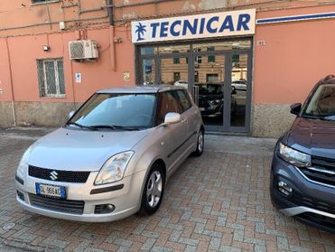 Suzuki Swift 1.3 5p. GL Plus - OK NEOPATENTATI