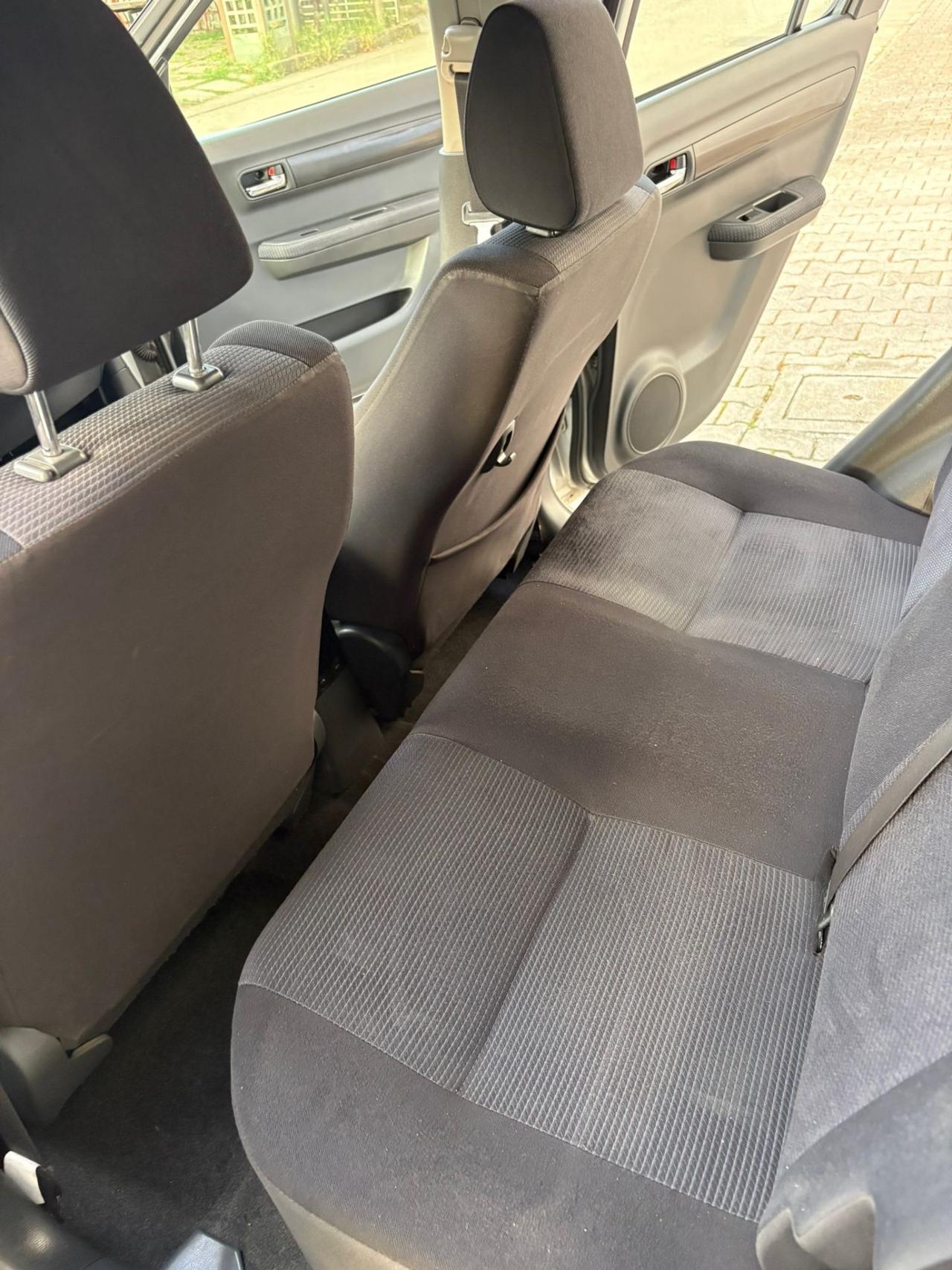 Suzuki Swift 1.3 GPL 5p. GL Safety Pack
