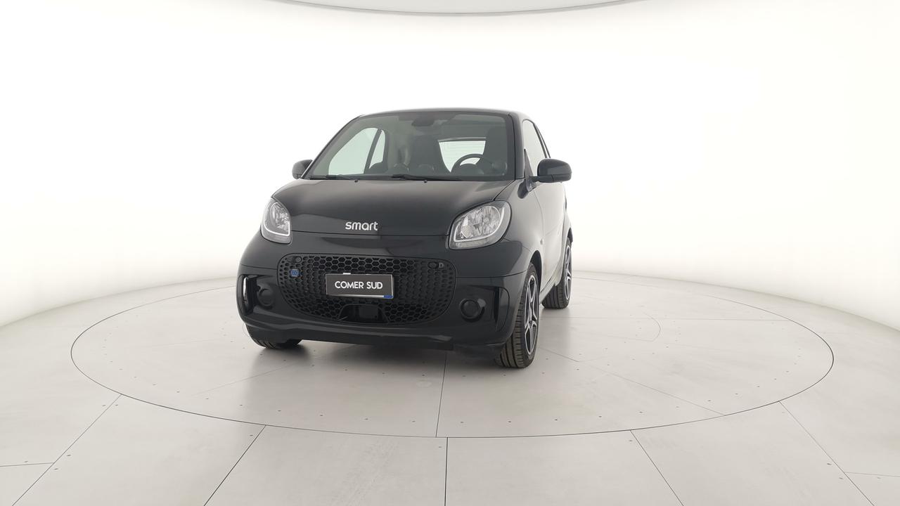 SMART Fortwo III 2020 - Fortwo eq Pulse 4,6kW