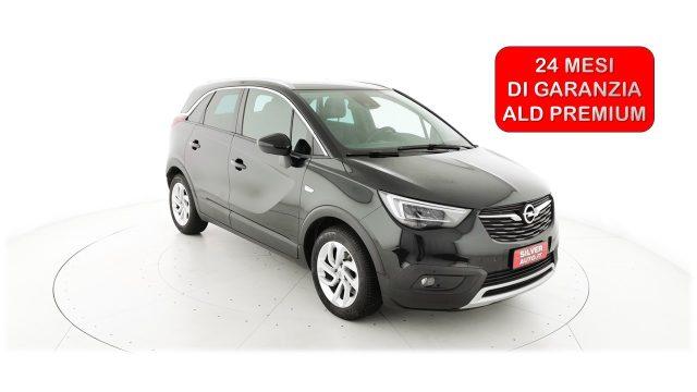 OPEL Crossland X 1.2 12V Start&Stop Innovation